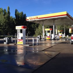 Shell