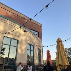 Punch Neapolitan Pizza - Eden Prarie