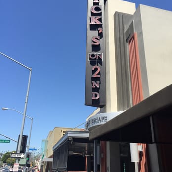Nick's On 2nd - New American Near Me - Long Beach, California Nick's On 2nd - New American Near Me - Long Beach, California