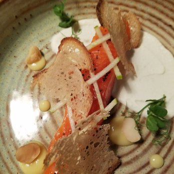 Pottoka - Royal Salmon - French Near Me - Paris, 75 Pottoka - Royal Salmon - French Near Me - Paris, 75