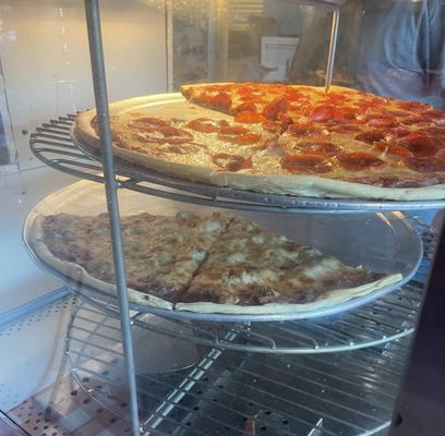 Bellonas Pizza by null