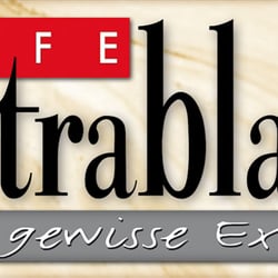 Café Extrablatt