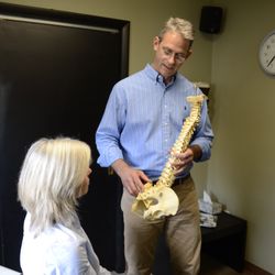 Wignall-Kennedy Chiropractic Clinic