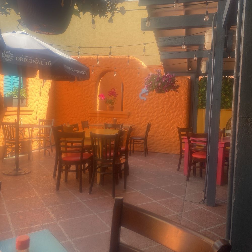 Hector's Casa - Patio - Mexican Near Me - Kelowna, British Columbia Hector's Casa - Patio - Mexican Near Me - Kelowna, British Columbia