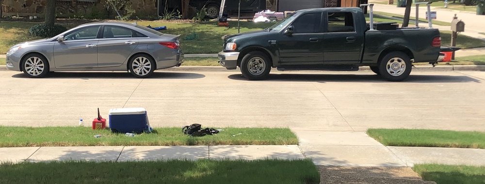 Slide of T Rock Roofing & Construction