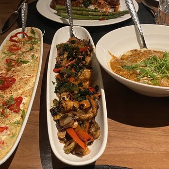 The Mexican - Corn, mushrooms, & potatoes (deliciousness)! - Mexican Near Me - Dallas, Texas The Mexican - Corn, mushrooms, & potatoes (deliciousness)! - Mexican Near Me - Dallas, Texas