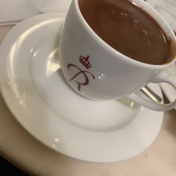 Rosa Salva - Cafes Near Me - Venezia, VE