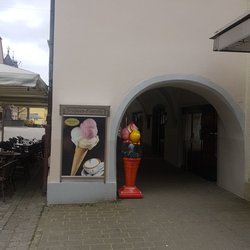 Eiscafé Soravia 