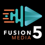 Photo of Fusion 5 Media