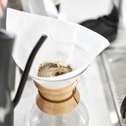 Press Coffee - Chandler