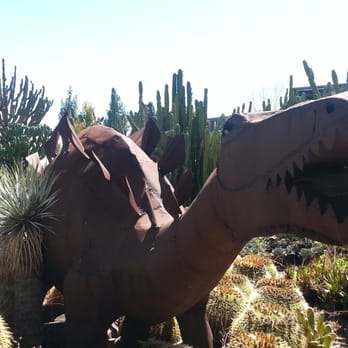 California Cactus Ranch - Nurseries & Gardening Near Me - Reseda, California