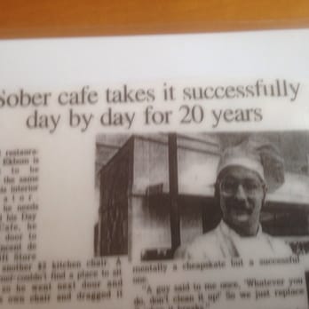 Day By Day Cafe - The owner of day-by-day is a clubhouse for the recovering community. - Cafes Near Me - Saint Paul, Minnesota Day By Day Cafe - The owner of day-by-day is a clubhouse for the recovering community. - Cafes Near Me - Saint Paul, Minnesota