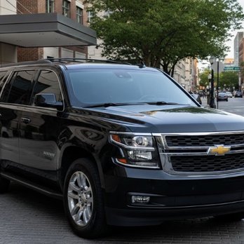 Tri-State Car Services - Medical Transportation Near Me - New Brunswick, New Jersey Tri-State Car Services - Medical Transportation Near Me - New Brunswick, New Jersey
