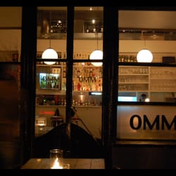 OMM - El lugar