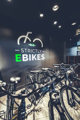 Strictly Ebikes by null
