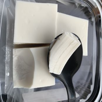Phoenix Food Boutique - 12/4/22 coconut taro pudding - Chinese Near Me - Arcadia, California