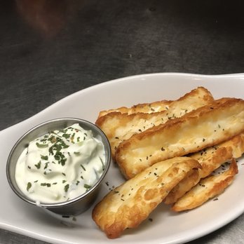 Cafe Neo - Halloumi fries - Cafes Near Me - Worksop, NTH Cafe Neo - Halloumi fries - Cafes Near Me - Worksop, NTH