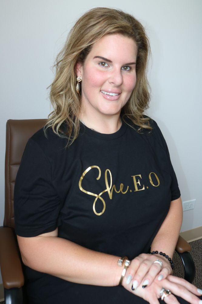 Ci Psych - grief counselor in Elgin, IL