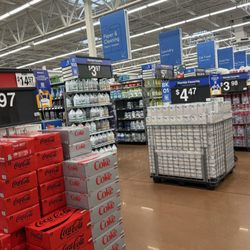 Walmart Supercenter