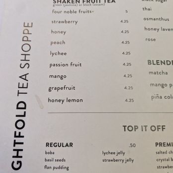 Eightfold Tea Shoppe - Bubble Tea Near Me - Costa Mesa, California Eightfold Tea Shoppe - Bubble Tea Near Me - Costa Mesa, California