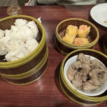 Benyue Restaurant - Dim Sum Near Me - Indianapolis, Indiana
