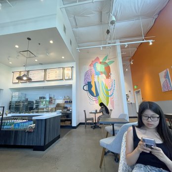 Philz Coffee - Dining Room - Coffee & Tea Near Me - Sacramento, California Philz Coffee - Dining Room - Coffee & Tea Near Me - Sacramento, California