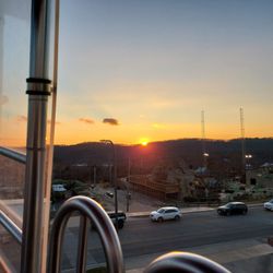 The Branson Ferris Wheel