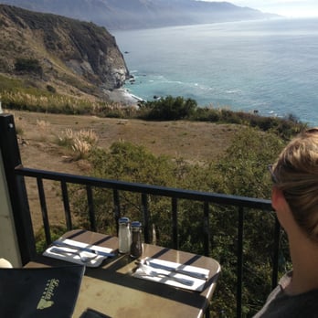Lucia Lodge - Bed & Breakfast Near Me - Big Sur, California