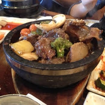 Kunjip - Galbi Jjim - Korean Near Me - Santa Clara, California