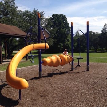 Lafayette Park - Parks Near Me - Norfolk, Virginia