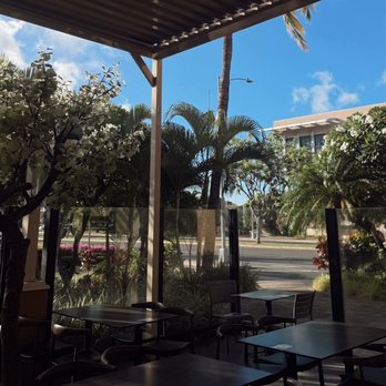 Island Vintage Coffee - Outdoor Seating - Coffee & Tea Near Me - Kapolei, Hawaii Island Vintage Coffee - Outdoor Seating - Coffee & Tea Near Me - Kapolei, Hawaii