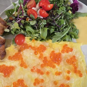 Farmer's Milk - breakfast - Farmers Market Near Me - Hollywood, Florida