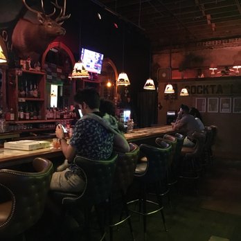 The Owl Saloon - Bars Near Me - Denver, Colorado