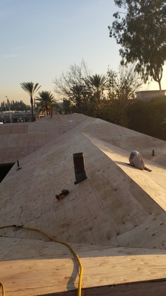 Slide of 24/7 Roofing Solutions