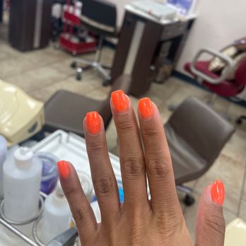 Abby Nails & Spa - Nail Salons Near Me - Rio Rancho, New Mexico