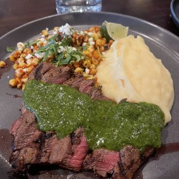 Havana - Chimichuirri Steak - Cuban Near Me - Walnut Creek, California Havana - Chimichuirri Steak - Cuban Near Me - Walnut Creek, California