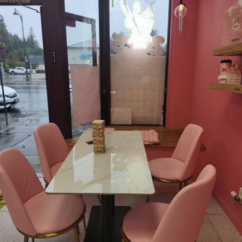 Ume Tea - Bubble Tea Near Me - Santa Clara, California