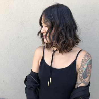 Your Stylist Julianne - Before - Hair Stylists Near Me - Pasadena, California Your Stylist Julianne - Before - Hair Stylists Near Me - Pasadena, California