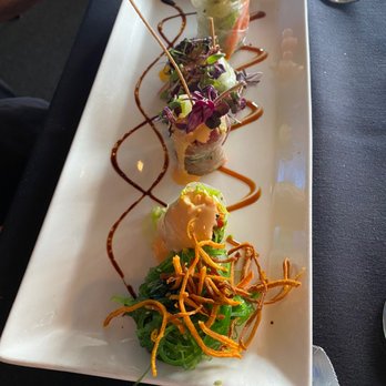 Selva Grill - Spanish Near Me - Sarasota, Florida