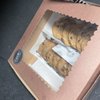 Cue Bakeshop gift card