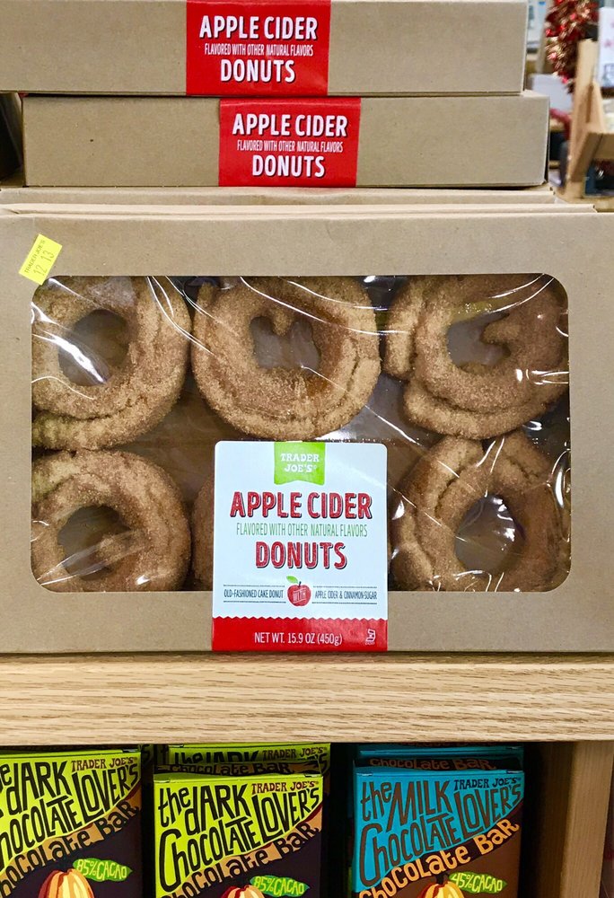 TRADER JOE’S 79 Photos & 121 Reviews 32351 Street Of The Golden