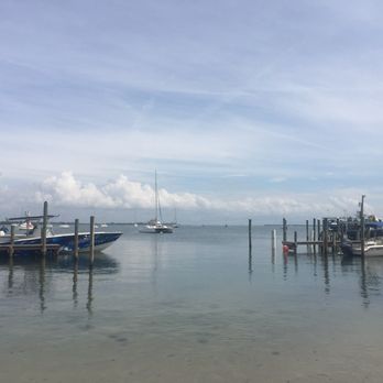 Bridge Tender Inn - Seafood Near Me - Bradenton Beach, Florida