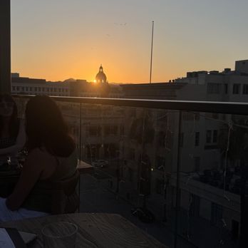 Osa Rooftop - The view of Pasadena city hall - Bars Near Me - Pasadena, California Osa Rooftop - The view of Pasadena city hall - Bars Near Me - Pasadena, California