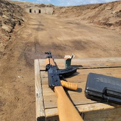 Top Gun Armory