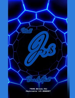 Mell J's Bar & Grill North