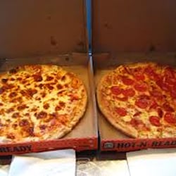 Little Caesars Pizza - Excellent pizzas