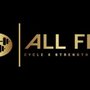 All Fit Cycle & Strength