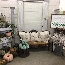 Garden House Vintage Market