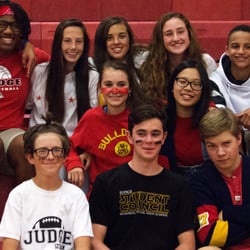 Judge Memorial Catholic High School
