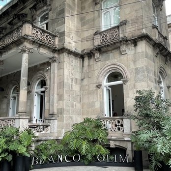 Blanco Colima - Exterior - International Near Me - México, D.F., DIF Blanco Colima - Exterior - International Near Me - México, D.F., DIF